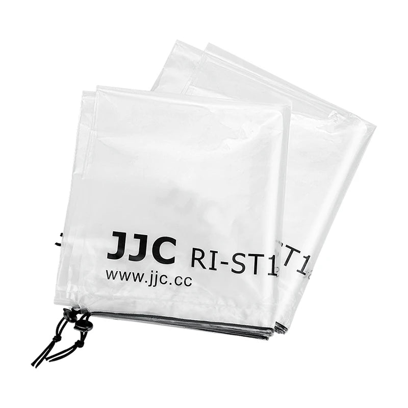 JJC Camera Stabilizer Rain Cover Waterproof Camera Raincoat For DJI RS 2/RSC 2/RS 3/RS 4 Mini For Zhiyun CRANE-M 3S CRANE 4