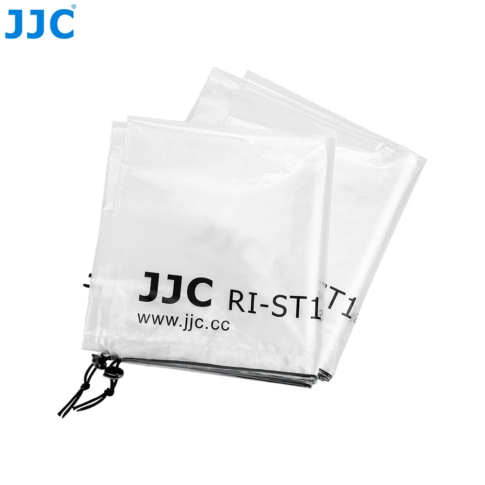 JJC Camera Stabilizer Rain Cover Waterproof Camera Raincoat For DJI RS 2/RSC 2/RS 3/RS 4 Mini For Zhiyun CRANE-M 3S CRANE 4
