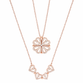 Contemporary Necklace for Modern Fashion